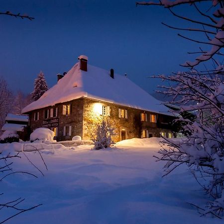 Hotel Mas De La Coutettaz, The Farmhouse Morzine Exterior foto