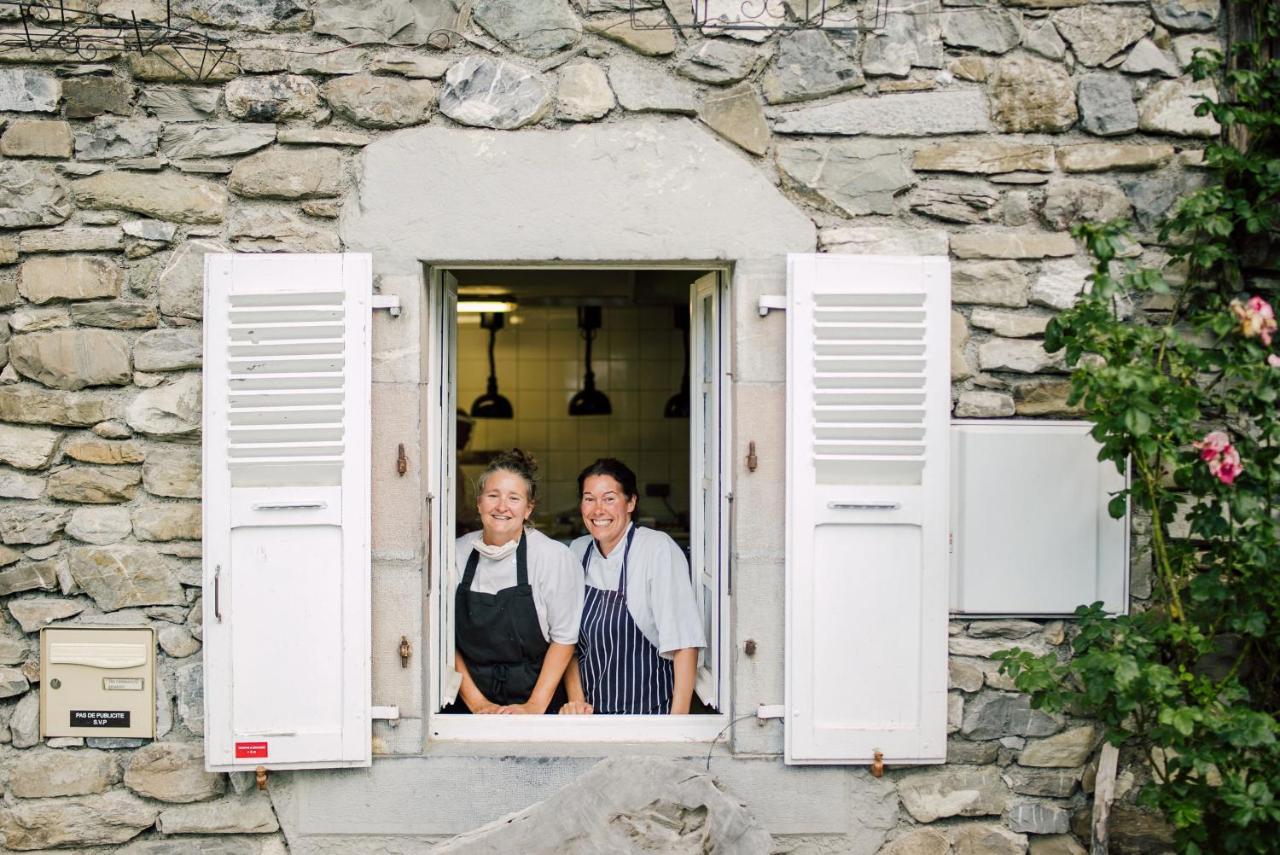 Hotel Mas De La Coutettaz, The Farmhouse Morzine Exterior foto