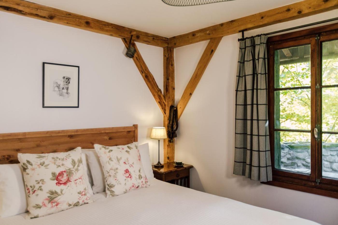 Hotel Mas De La Coutettaz, The Farmhouse Morzine Quarto foto