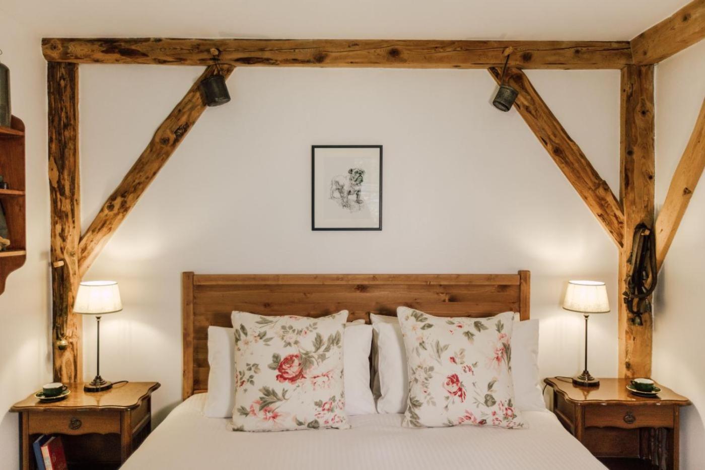 Hotel Mas De La Coutettaz, The Farmhouse Morzine Quarto foto